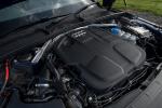 Audi A4 Avant 2.0 TDI 2016 года (UK)